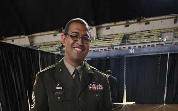 JROTC Cadet Ball and Awards Ceremony