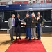 JROTC Cadet Ball and Awards Ceremony