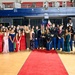 JROTC Cadet Ball and Awards Ceremony