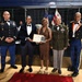 JROTC Cadet Ball and Awards Ceremony