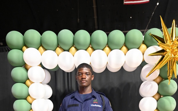 JROTC Cadet Ball and Awards Ceremony