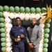 JROTC Cadet Ball and Awards Ceremony