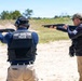Fort Hamilton Security Forces Sharpen Weapons Skills to Strengthen Readiness