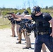 Fort Hamilton Security Forces Sharpen Weapons Skills to Strengthen Readiness