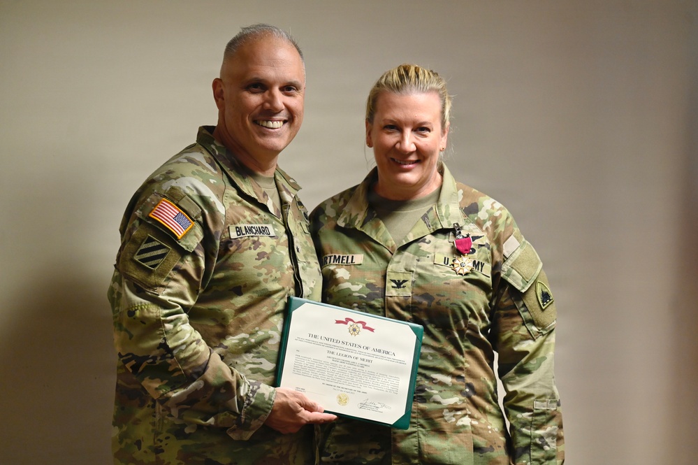 DCNG G1 Awards Ceremony