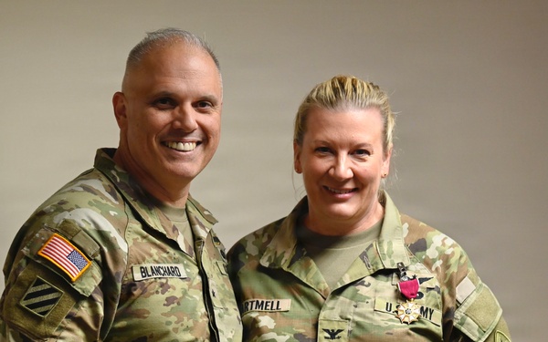 DCNG G1 Awards Ceremony