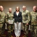 DCNG G1 Awards Ceremony
