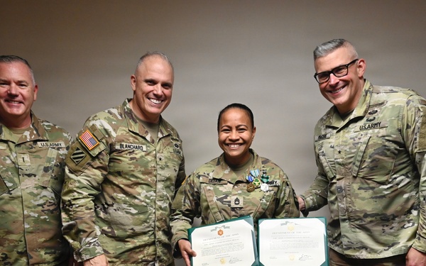 DCNG G1 Awards Ceremony