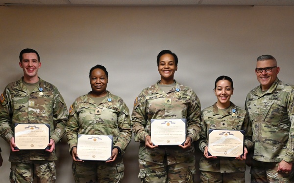 DCNG G1 Awards Ceremony