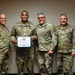 DCNG G1 Awards Ceremony