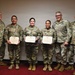 DCNG G1 Awards Ceremony