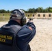 Fort Hamilton Security Forces Sharpen Weapons Skills to Strengthen Readiness