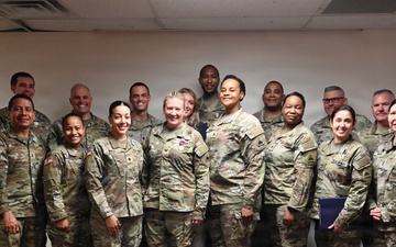 DCNG G1 Awards Ceremony