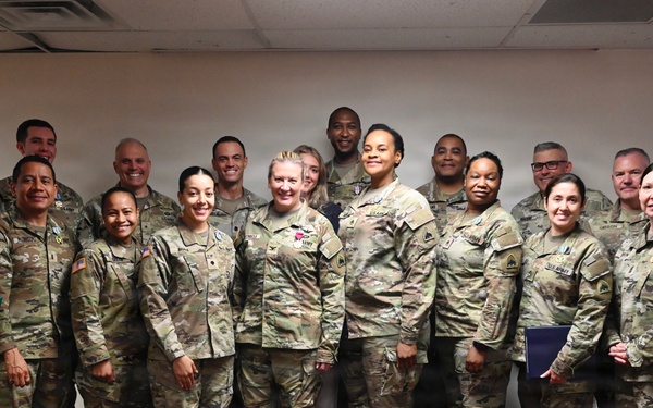 DCNG G1 Awards Ceremony