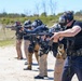 Fort Hamilton Security Forces Sharpen Weapons Skills to Strengthen Readiness