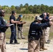 Fort Hamilton Security Forces Sharpen Weapons Skills to Strengthen Readiness