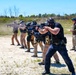 Fort Hamilton Security Forces Sharpen Weapons Skills to Strengthen Readiness
