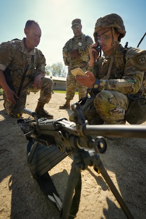 AFN Aviano Radio Spot: Air Force Reserve In-Service Recruiter