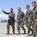 SOUTHCOM Commander Visits 24th MEU on Deployment