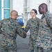 SOUTHCOM Commander Visits 24th MEU on Deployment