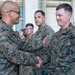 SOUTHCOM Commander Visits 24th MEU on Deployment