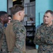 SOUTHCOM Commander Visits 24th MEU on Deployment