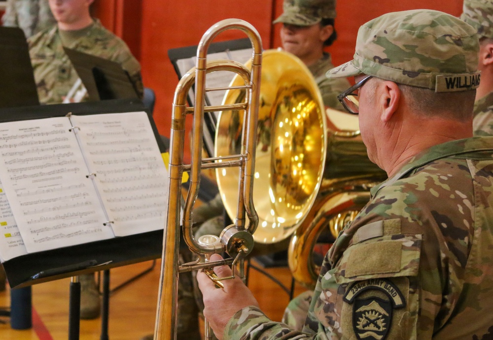 Oregon Army National Guard Engineers Mobilize for Africa Mission