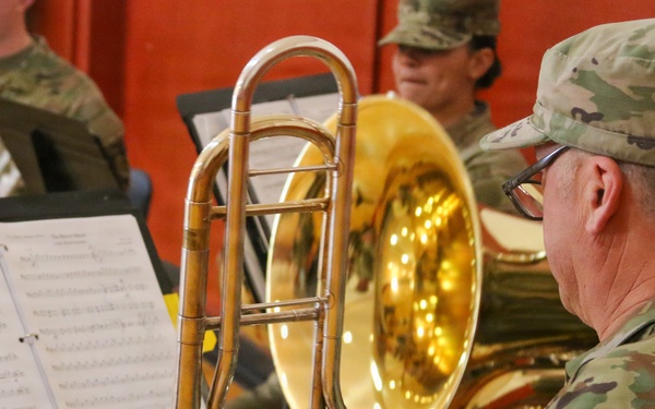 Oregon Army National Guard Engineers Mobilize for Africa Mission