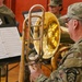 Oregon Army National Guard Engineers Mobilize for Africa Mission