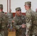 Oregon Army National Guard Engineers Mobilize for Africa Mission