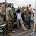 U.S. Service Members Host Expo at USS Iowa Museum for Los Angeles Fleet Week
