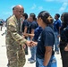 Reserve Advantage Featured at Miami Beach Airshow