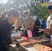 City officials host Wilmington reception for LA Fleet Week