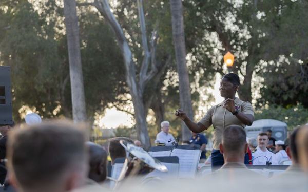 City officials host Wilmington reception for LA Fleet Week