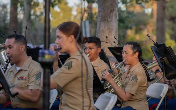 City officials host Wilmington reception for LA Fleet Week