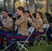 City officials host Wilmington reception for LA Fleet Week