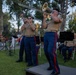 City officials host Wilmington reception for LA Fleet Week