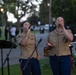 City officials host Wilmington reception for LA Fleet Week