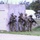 Army Reserve Best Squad competitors, representing the 3rd Theater Medical Command Army Reserve Best Squad competitors, representing the 3rd Theater Medical Command