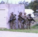 Army Reserve Best Squad competitors, representing the 3rd Theater Medical Command