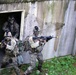 2026 U.S. Army Reserve Best Squad Competition from the 416th Theater Engineer Command, simulate assaulting a hostile village