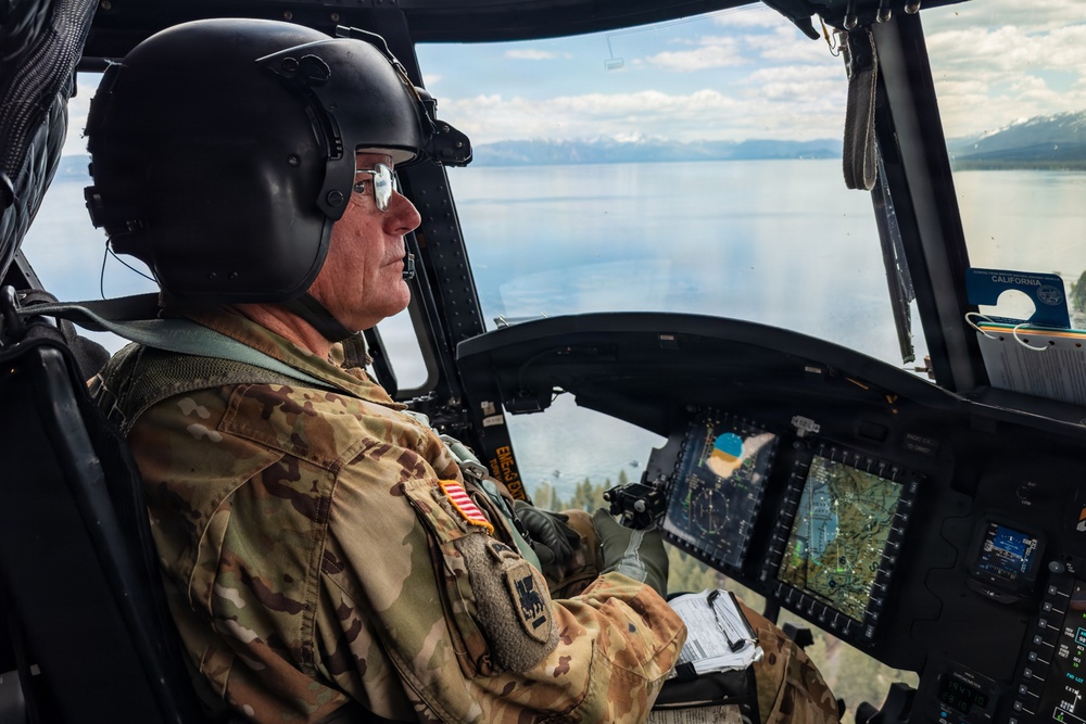 Local Master Aviator takes final flight, concludes 43-year military career
