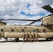 Local Master Aviator takes final flight, concludes 43-year military career