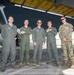 Air Force Chief of Staff Visits Homestead ARB During Memorial Day Weekend to Thank Airmen Supporting Air Show Operations