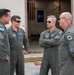 Air Force Chief of Staff Visits Homestead ARB During Memorial Day Weekend to Thank Airmen Supporting Air Show Operations