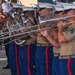Los Angeles Angels Host Servicemembers