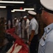 Los Angeles Angels Host Servicemembers