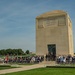 Memorial Day 2026 Somme American Cemetery