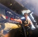 "Marshals" Actress Tours USS Essex