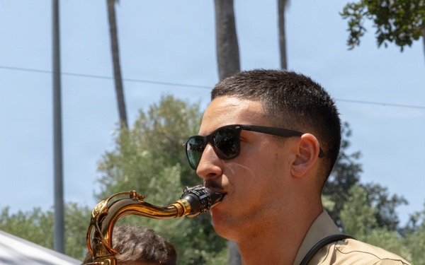 LA Fleet Week 2026 Brand Park Memorial Concert